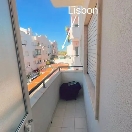 Entire 3 Bed With Private Wc ! Samouco