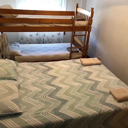 Entire 3 Bed With Private Wc ! Samouco