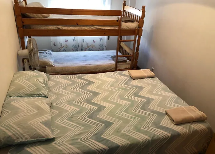 Entire 3 Bed With Private Wc ! Samouco